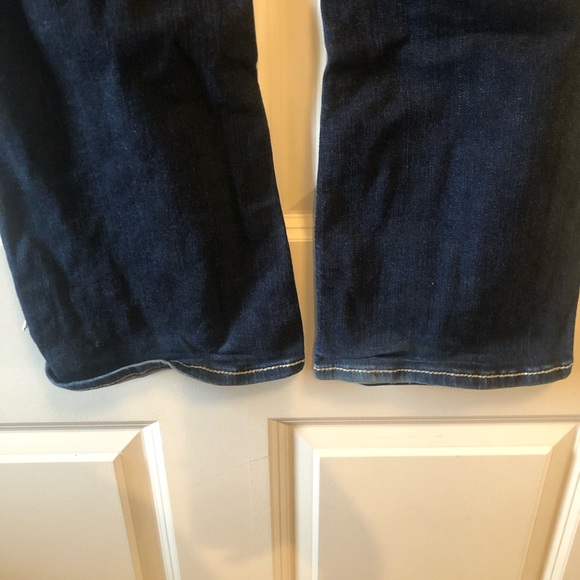 Rock Revival Size 29 Sherry Easy Boot Jeans - Picture 7 of 9